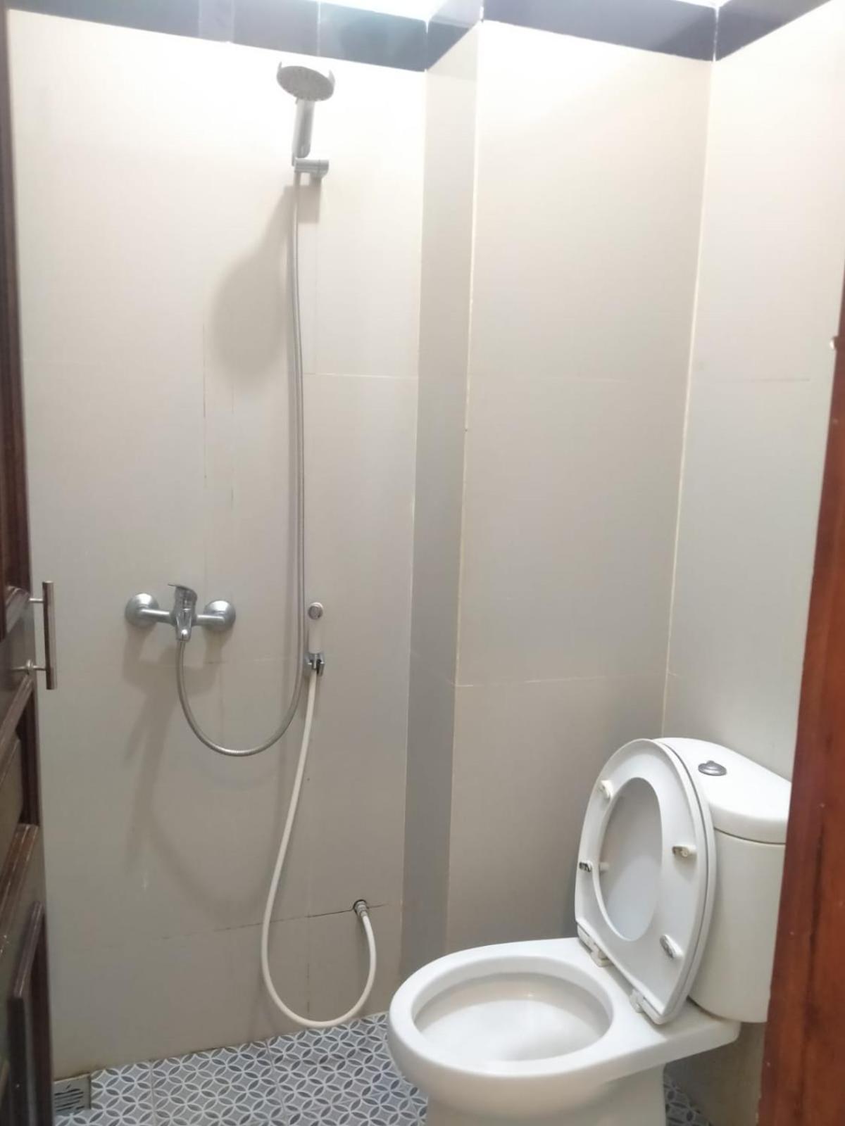 Hotel Asri Baru Purwokerto Exteriör bild